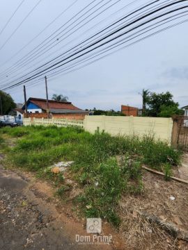 Terreno Com 495m² No Jardim Carvalho