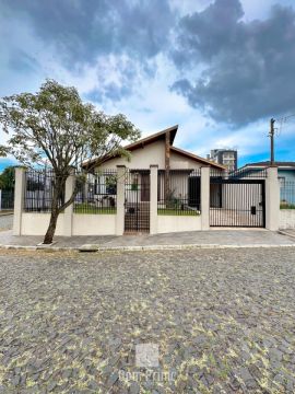 Foto Imóvel - Residência Na Vila Estrela