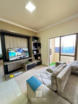 Apartamento Na Região Central