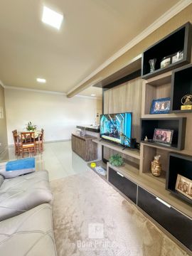 Apartamento Na Região Central