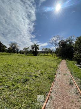 Terrenos No Condomínio Eos