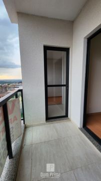 Apartamento No Jardim Carvalho