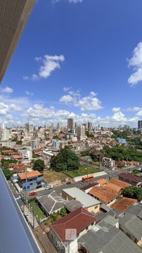 Excelente Apartamento No Edifício Oscar Niemeyer