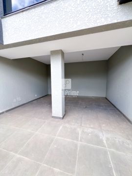 Triplex No Jardim Carvalho Com 3 Quartos Sendo 1 Suíte