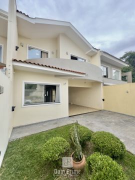 Foto Imóvel - Sobrado Com 3 Quartos 1 Suíte Na Vila Estrela