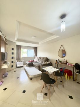 Sobrado Com 3 Quartos 1 Suíte Na Vila Estrela