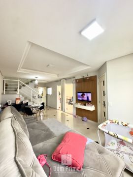 Sobrado Com 3 Quartos 1 Suíte Na Vila Estrela