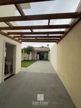 Sobrado Com 3 Quartos 1 Suíte Na Vila Estrela