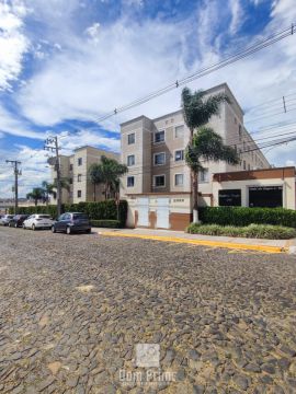 <strong>Apartamento Pontal dos Campos Jd. Carvalho</strong>