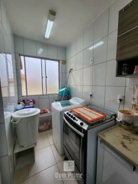 Apartamento De 03 Quartos Condomínio Le Village Pitangui.