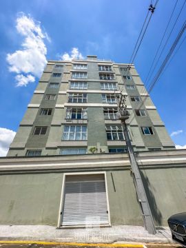 Foto Imóvel - Apartamento De Três Quartos Sendo Uma Suíte Na Vila Estrela