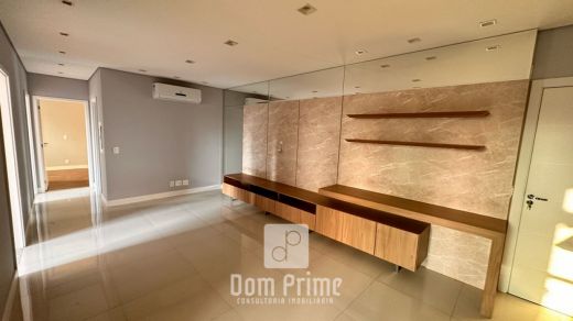 Apartamento Ed Santos Dumont