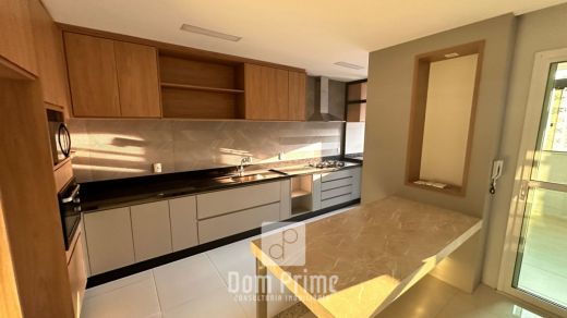 Apartamento Ed Santos Dumont