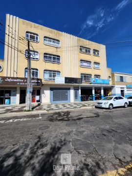 Foto Imóvel - Apartamento Comercial Na Ernesto Vilela