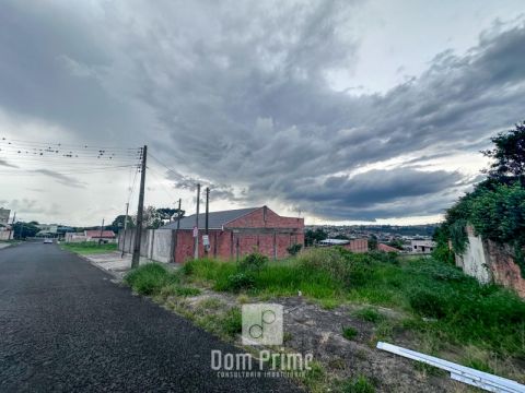 Excelente Terreno Na Ronda