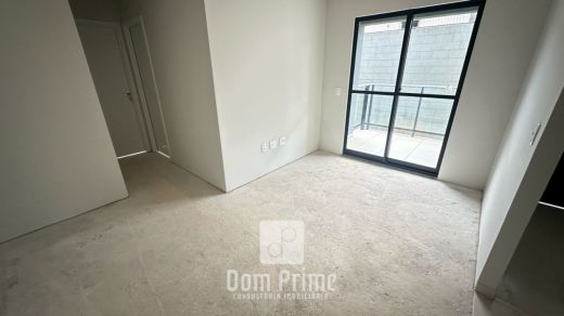 Apartamento Vista Santa Paula