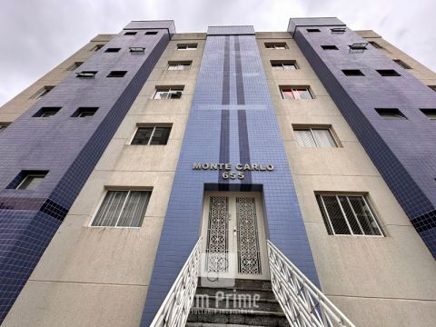 <strong>Apartamento na Vila Estrela - Edifício Monte Carlo</strong>