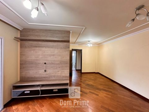 Apartamento Na Vila Estrela - Edifício Monte Carlo