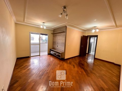 Apartamento Na Vila Estrela - Edifício Monte Carlo