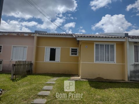 Foto Imóvel - Casa à Venda Condomínio Estações -bairro Ronda