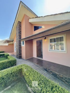 Casa Com 2 Quartos 1 Suíte No Bairro Contorno
