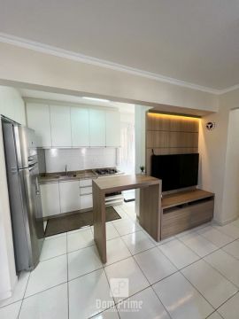 Apartamento Térreo No Victoria Park