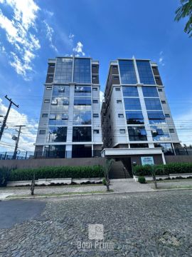 <strong>Apartamento 3 Suítes no Jardim Carvalho</strong>