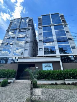 Foto Imóvel - Apartamento 3 Suítes No Jardim Carvalho