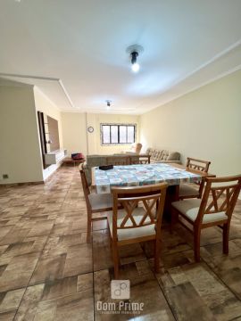 Apartamento No Jardim Carvalho