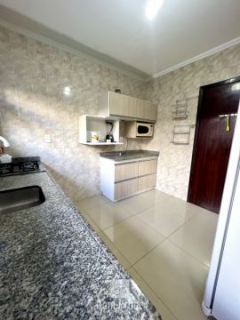 Apartamento No Jardim Carvalho