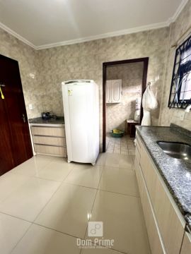 Apartamento No Jardim Carvalho