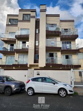 Excelente Apartamento A Venda No Jardim Carvalho