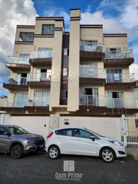 Excelente Apartamento A Venda No Jardim Carvalho