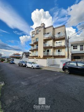 Excelente Apartamento A Venda No Jardim Carvalho