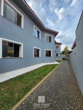 Excelente Apartamento No Jardim Carvalho