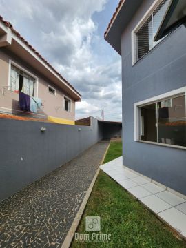 Excelente Apartamento No Jardim Carvalho