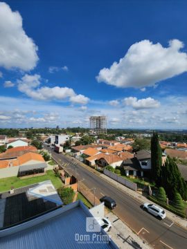 Apartamento No Edifício Nine