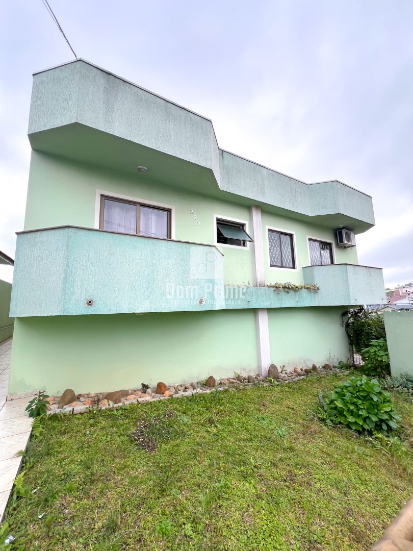 Casa à venda em Orfãs, Ponta Grossa — Portal Chave Fácil