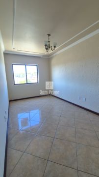 Apartamento Com  2 Quartos No Orfãs