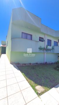 Apartamento Com  2 Quartos No Orfãs