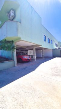 Apartamento Com  2 Quartos No Orfãs