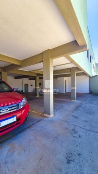 Apartamento Com  2 Quartos No Orfãs