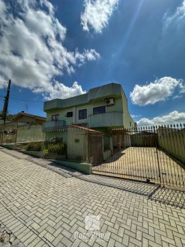 Foto Imóvel - Apartamento Com Duas Vagas De Garagem No Orfãs