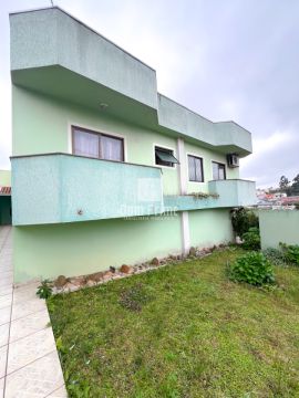 Apartamento Com 2 Quartos No Orfãs