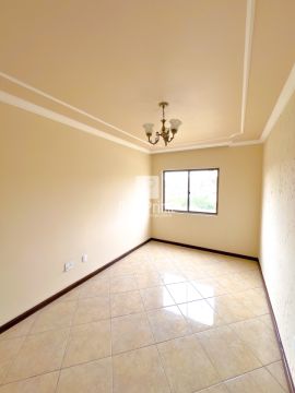 Apartamento Com 2 Quartos No Orfãs
