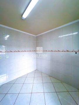 Apartamento Com 2 Quartos No Orfãs