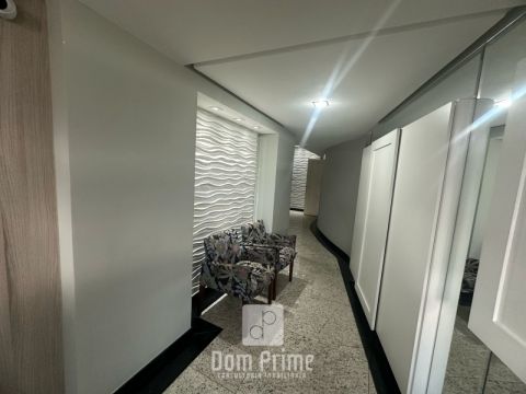 Apartamento Ed Michelângelo No Jardim Carvalho