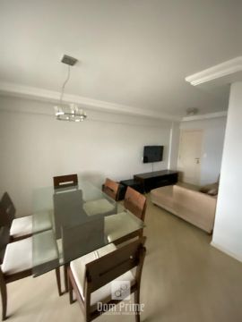 Apartamento Ed Michelângelo No Jardim Carvalho