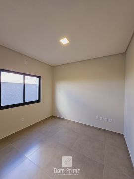 Casa No Lê Parc Com 3 Quartos Sendo Uma Suíte