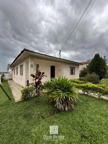 Foto Imóvel - Casa De Esquina No Jardim Carvalho